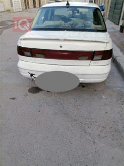 Kia Sephia